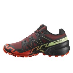 Speedcross 6 Uomo Salomon